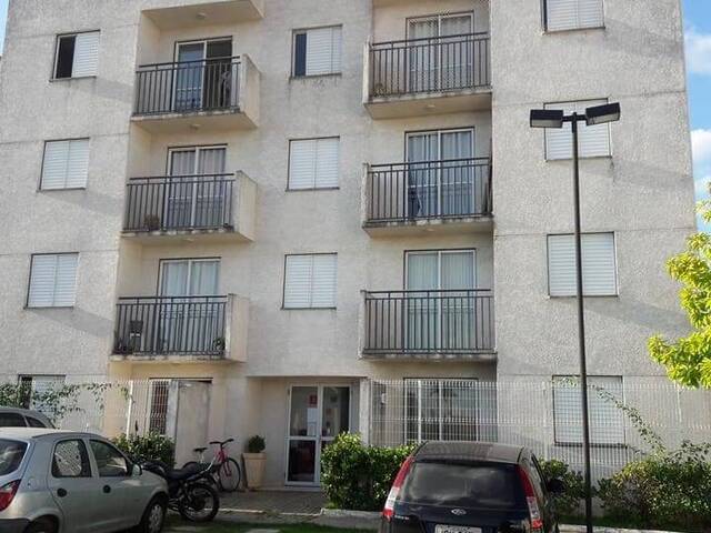 #363 - Apartamento para Venda em Sorocaba - SP - 1