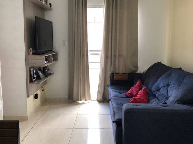 #368 - Apartamento para Venda em Sorocaba - SP - 3