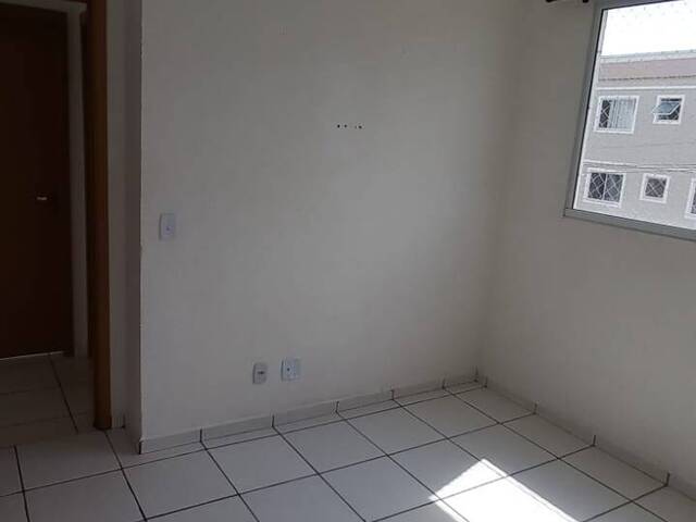 #387 - Apartamento para Venda em Sorocaba - SP - 3