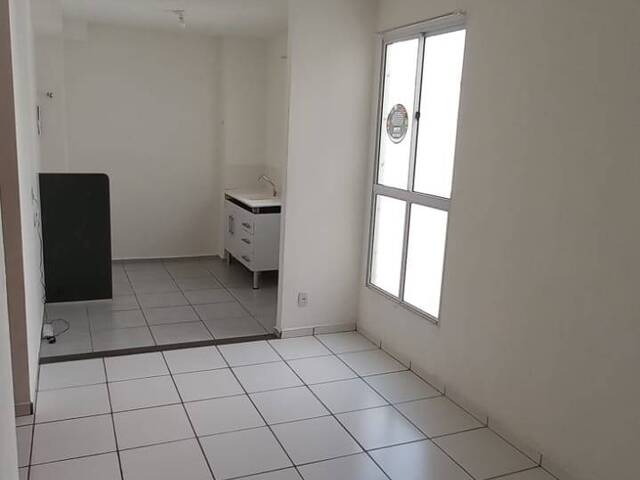 #387 - Apartamento para Venda em Sorocaba - SP - 2