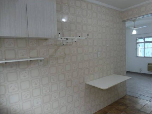 #389 - Apartamento para Venda em Santos - SP - 2