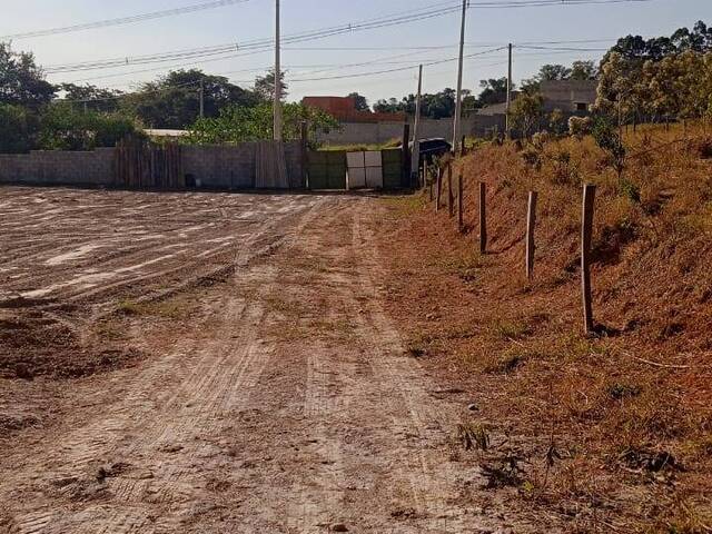 #390 - Área para Venda em Araçoiaba da Serra - SP - 1