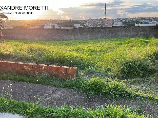 #398 - Terreno em condomínio para Venda em Sorocaba - SP - 3