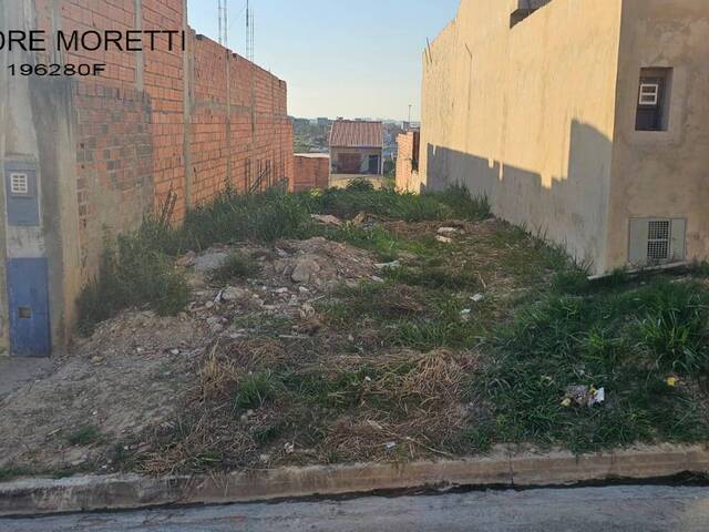 #404 - Terreno para Venda em Sorocaba - SP - 1