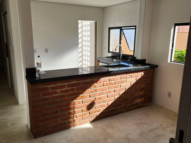 #415 - Apartamento para Venda em Sorocaba - SP - 2