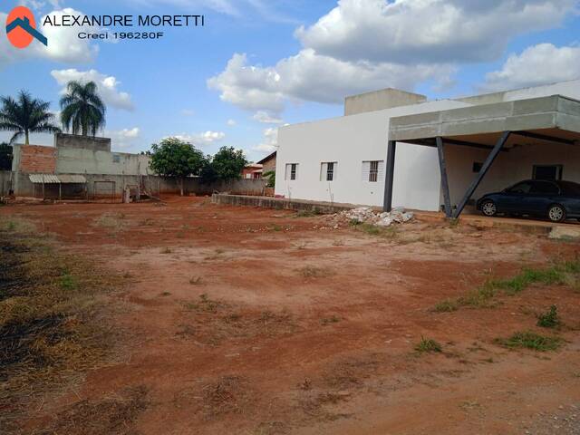 #423 - Casa para Venda em Araçoiaba da Serra - SP - 3