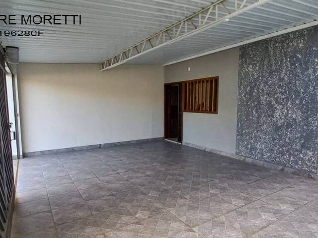 #453 - Casa para Venda em Sorocaba - SP - 2