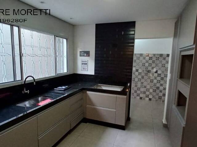 #453 - Casa para Venda em Sorocaba - SP - 3
