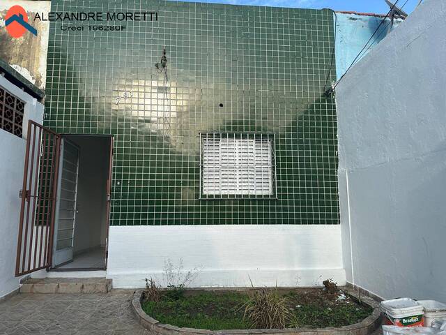 #456 - Casa para Venda em Sorocaba - SP - 2