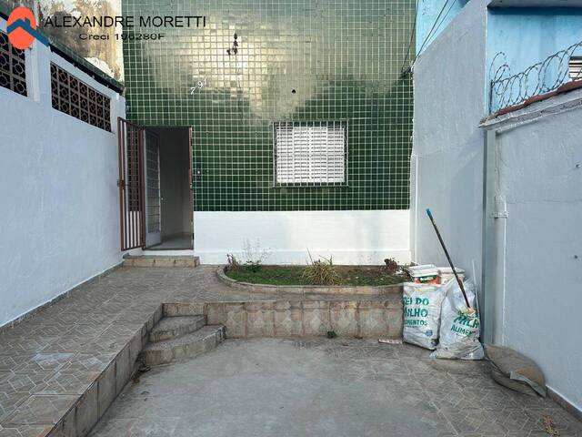 #456 - Casa para Venda em Sorocaba - SP - 3